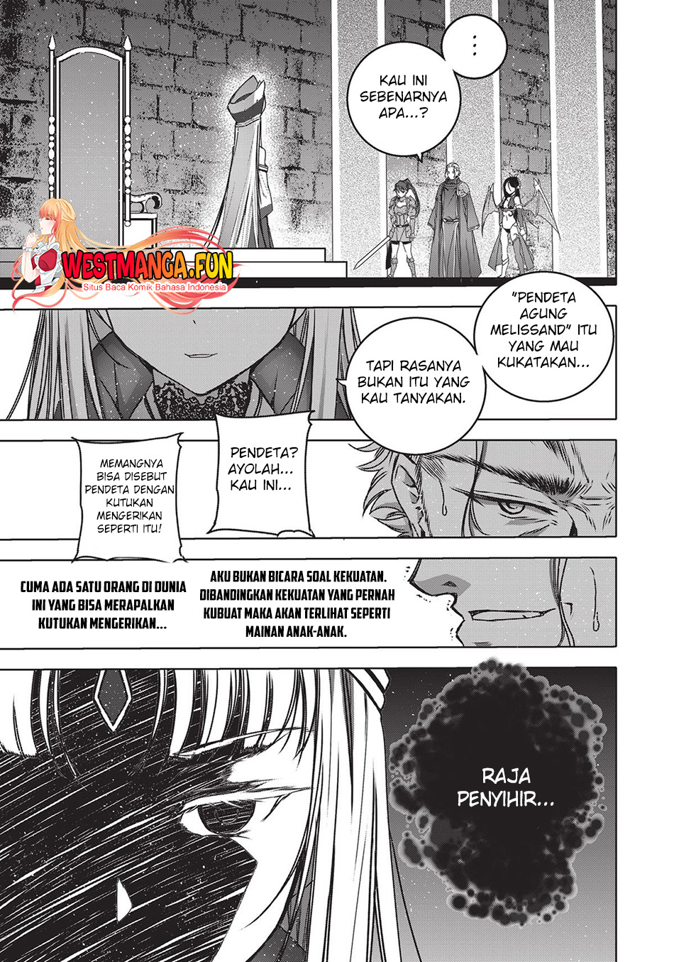 Chapter 65 - halaman 27