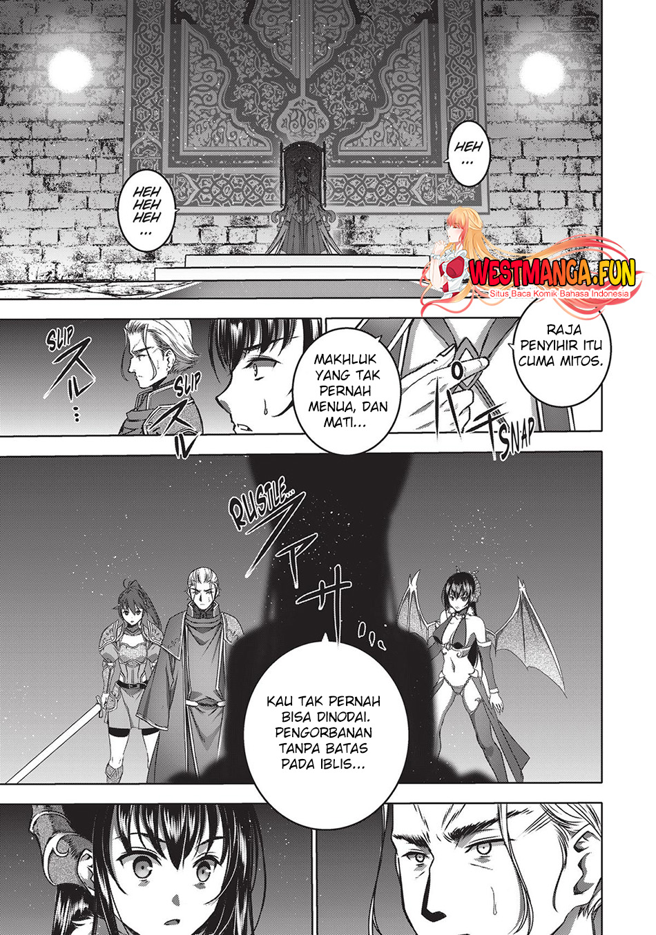 Chapter 65 - halaman 28