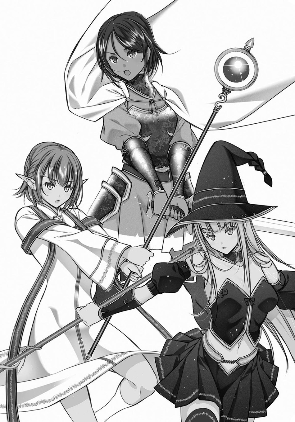 Chapter 65 - halaman 30