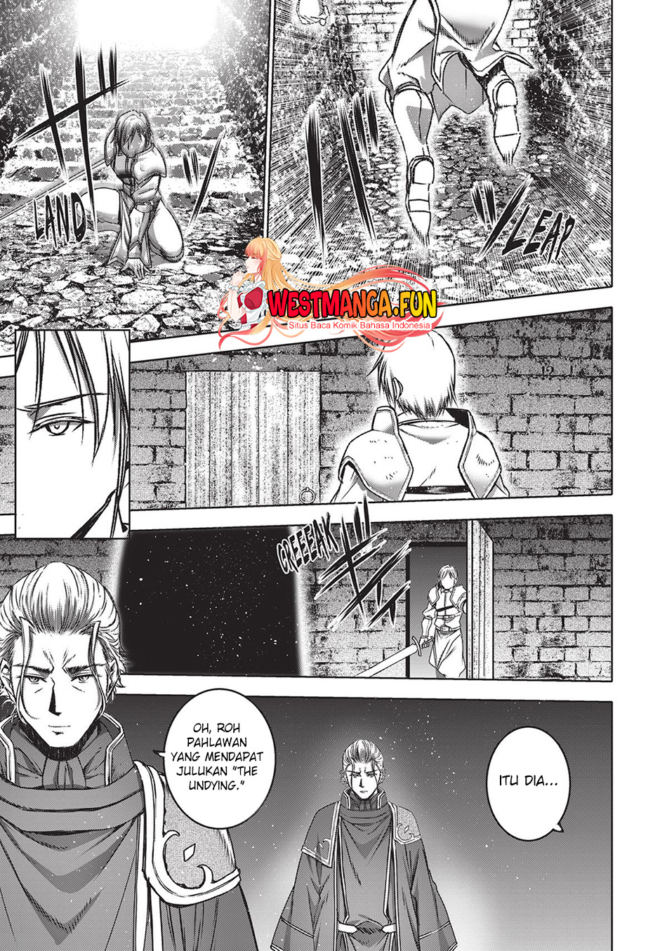 Chapter 65 - halaman 6