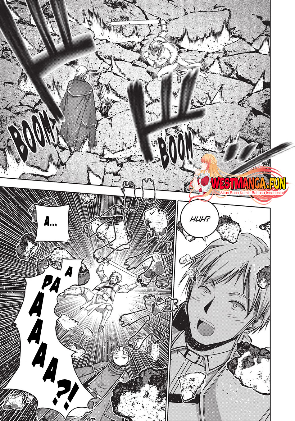 Chapter 65 - halaman 8