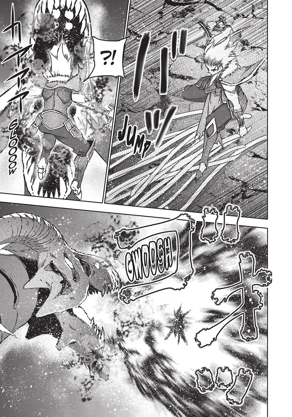 Chapter 64 - halaman 12