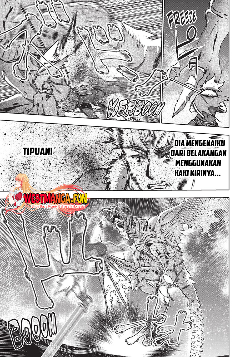 Chapter 64 - halaman 14