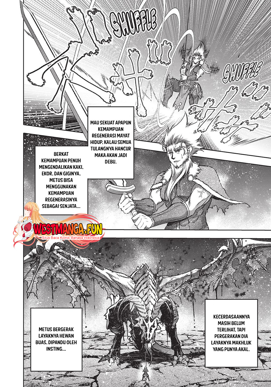 Chapter 64 - halaman 15