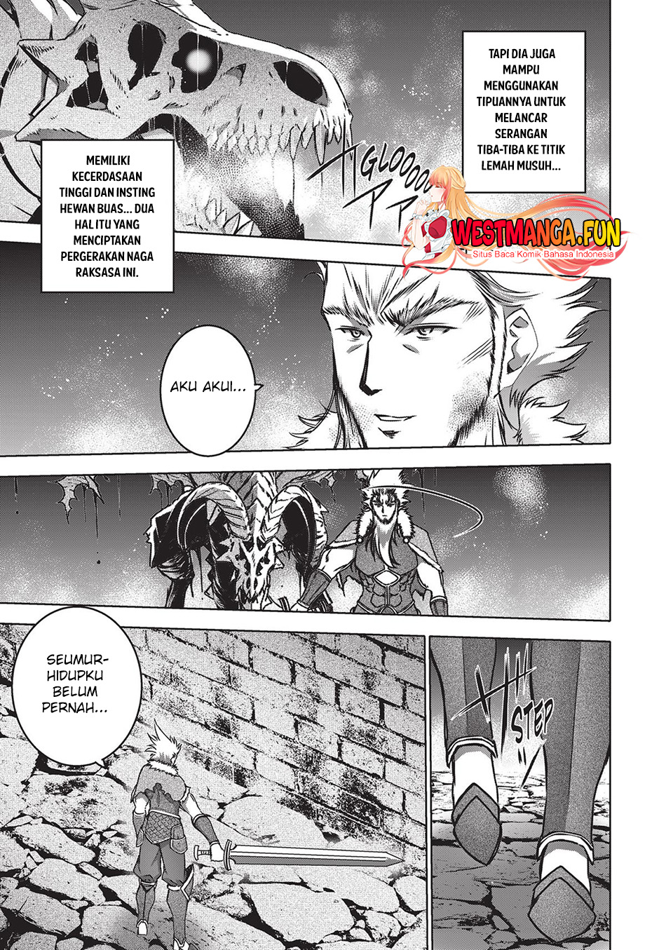 Chapter 64 - halaman 16