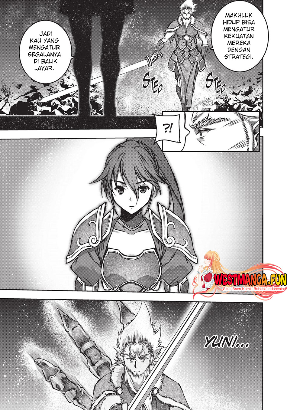 Chapter 64 - halaman 18