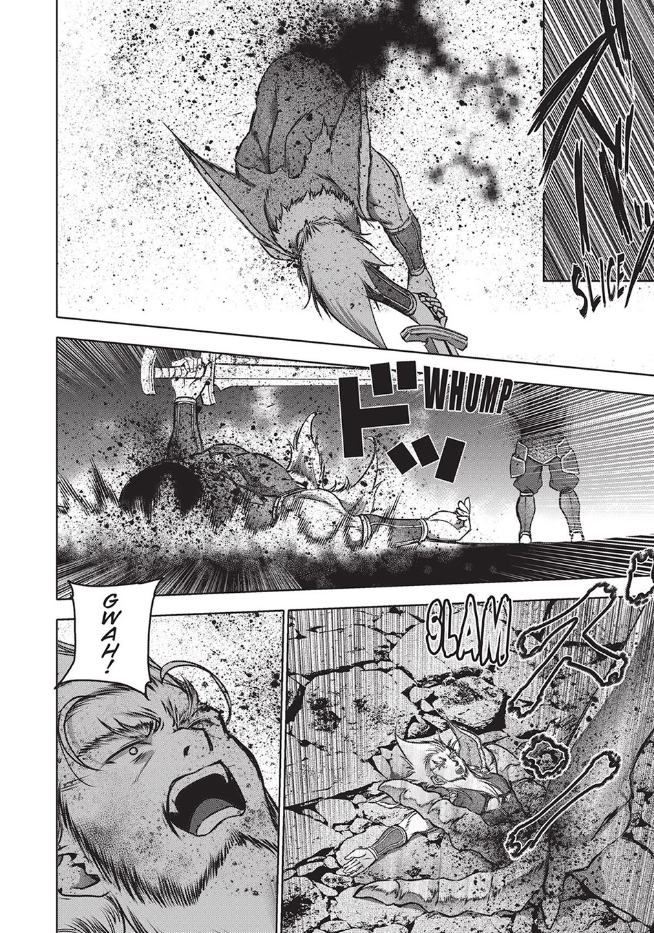 Chapter 64 - halaman 20