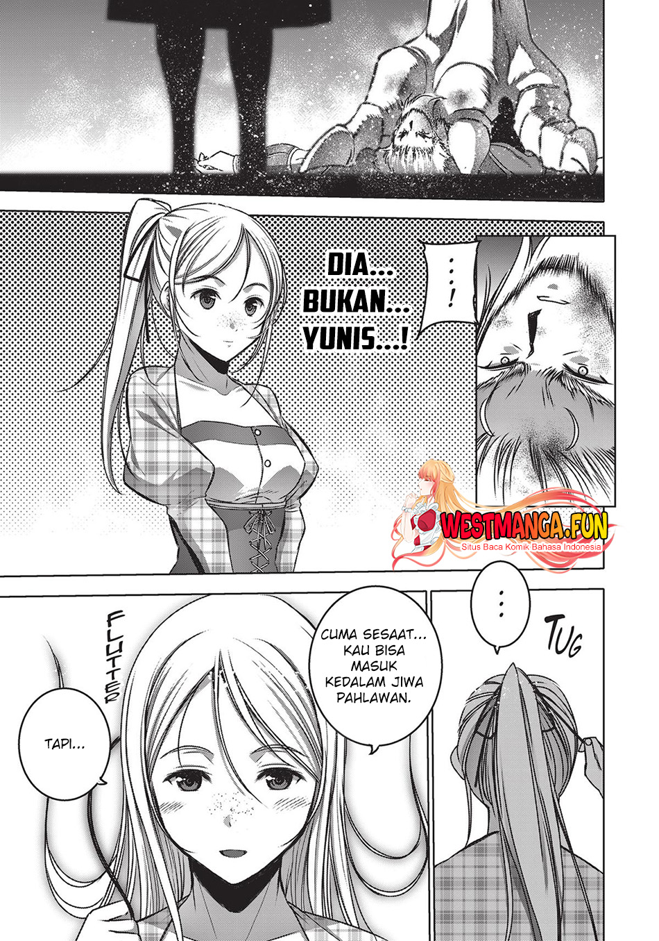 Chapter 64 - halaman 21