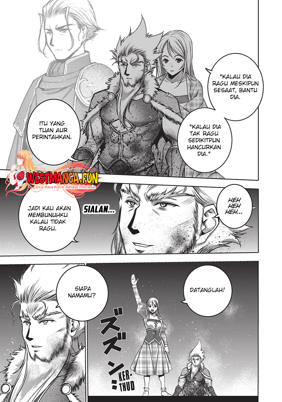 Chapter 64 - halaman 23