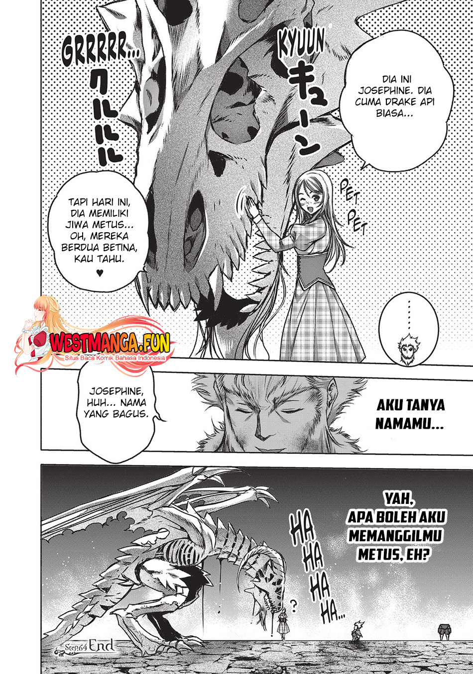 Chapter 64 - halaman 24