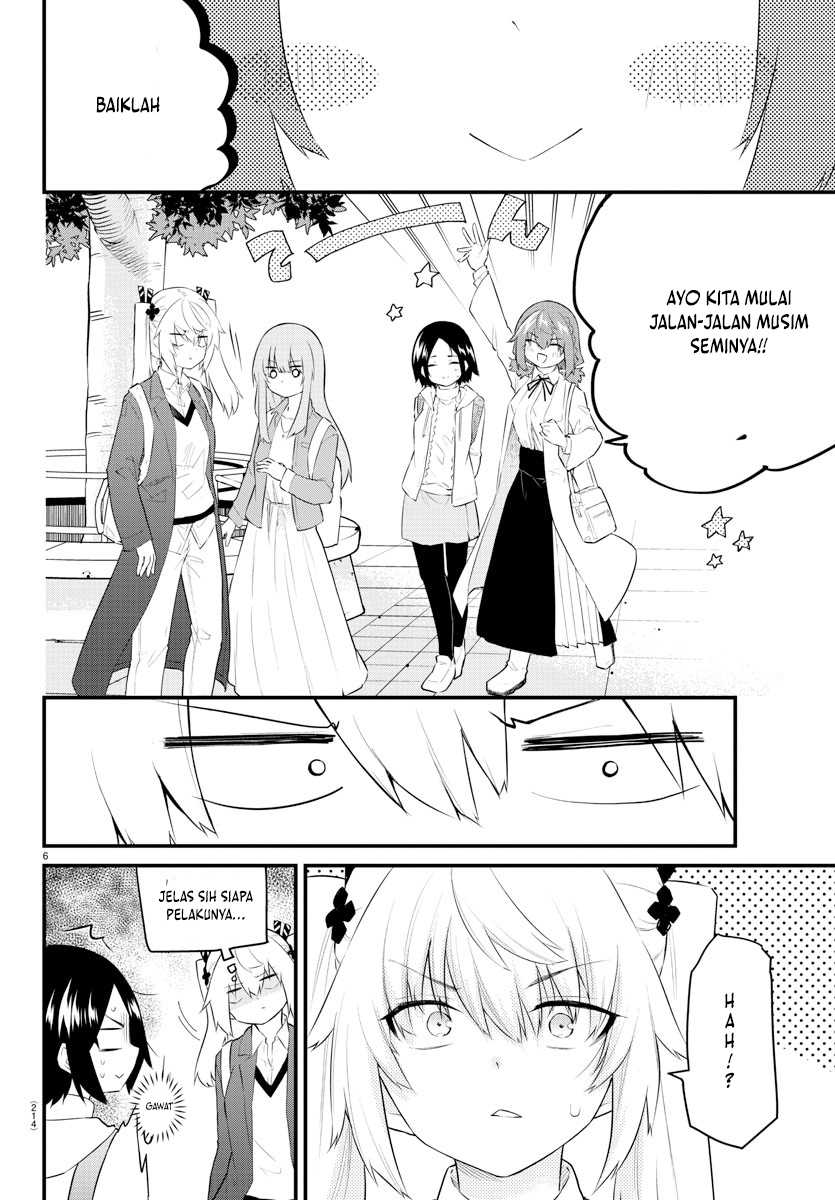 Chapter 157 - halaman 9