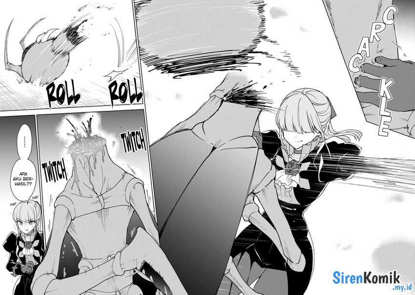 Chapter 32 - halaman 32