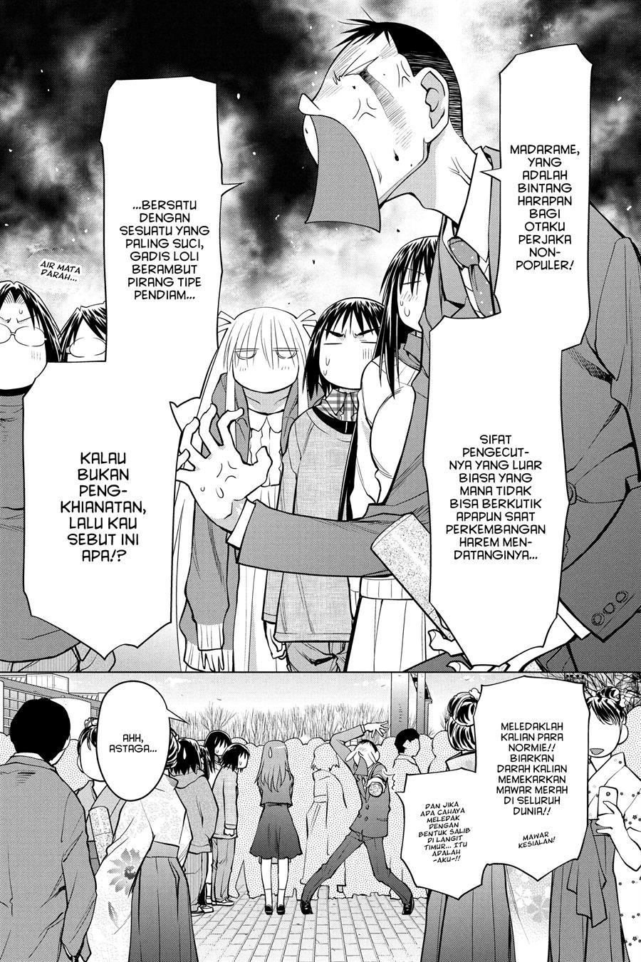 Chapter 127 - halaman 13