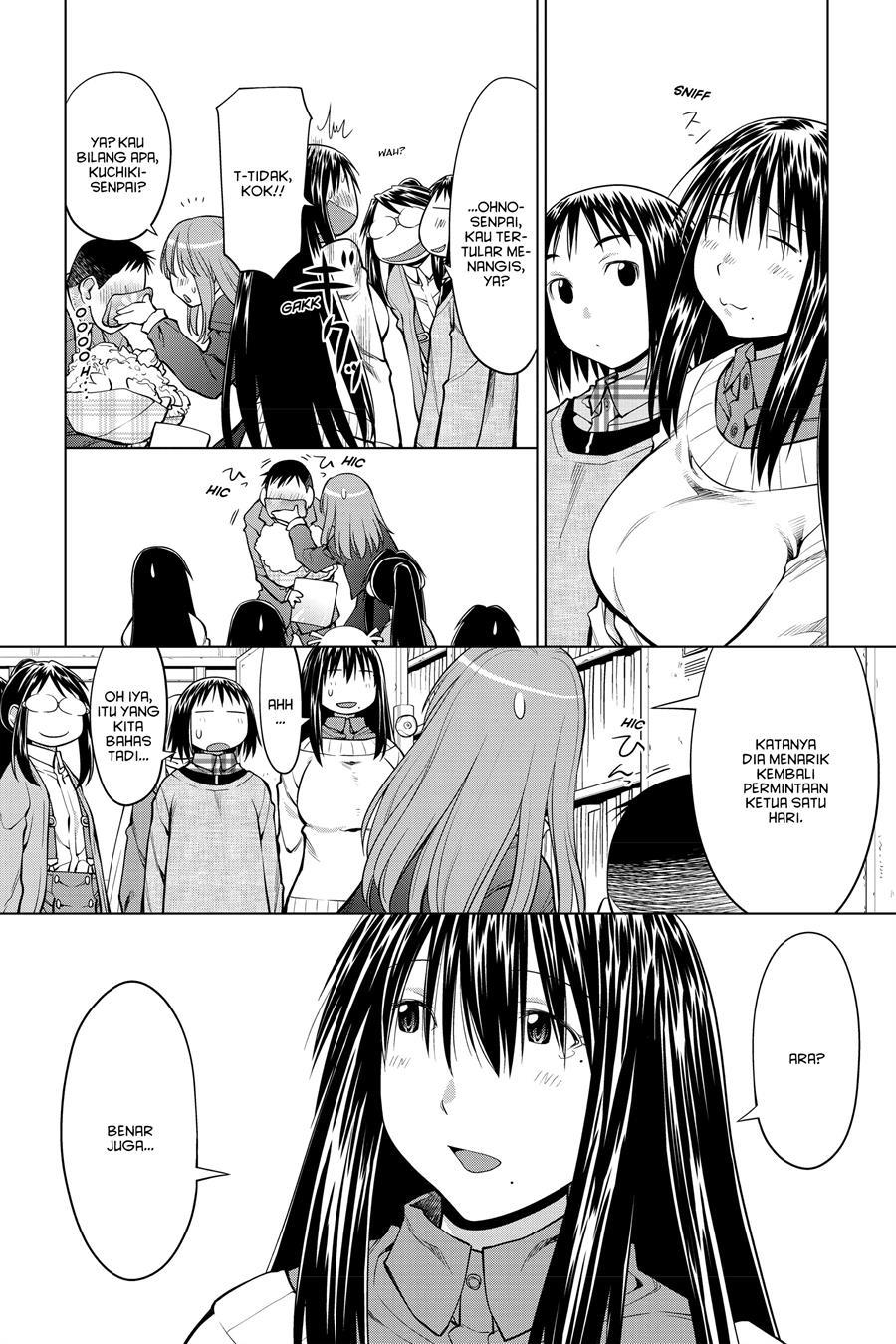 Chapter 127 - halaman 20