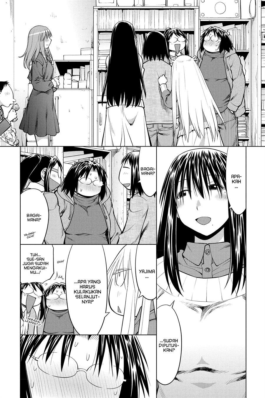 Chapter 127 - halaman 27