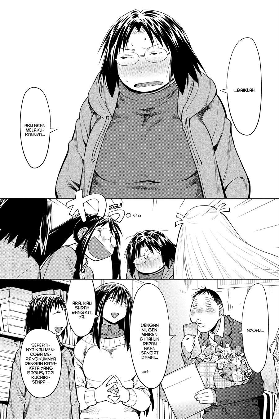 Chapter 127 - halaman 28