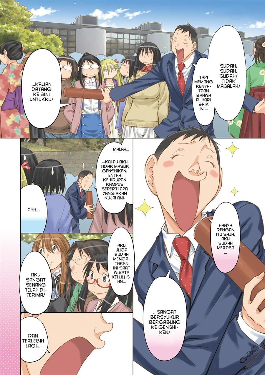 Chapter 127 - halaman 4