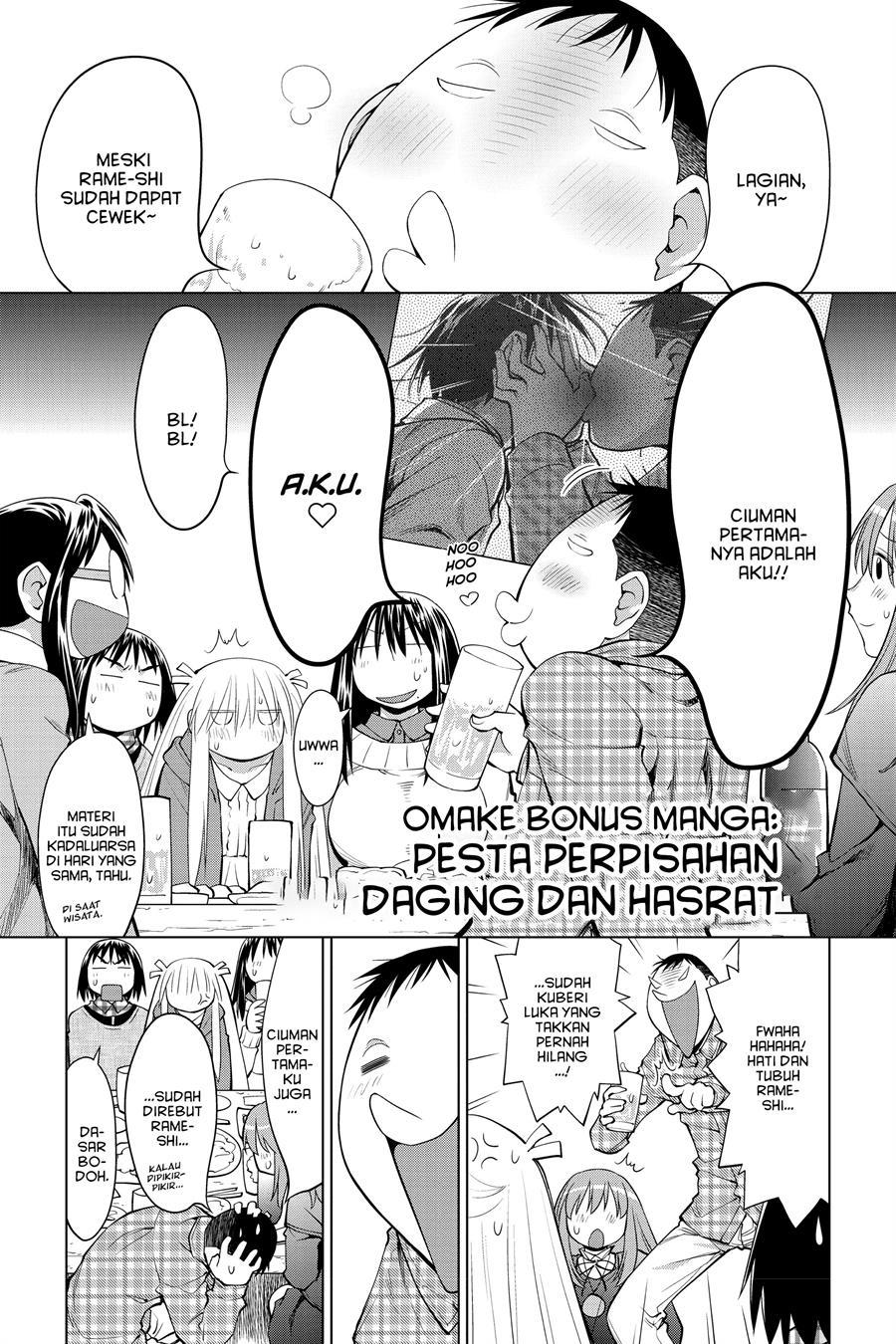 Chapter 127 - halaman 35