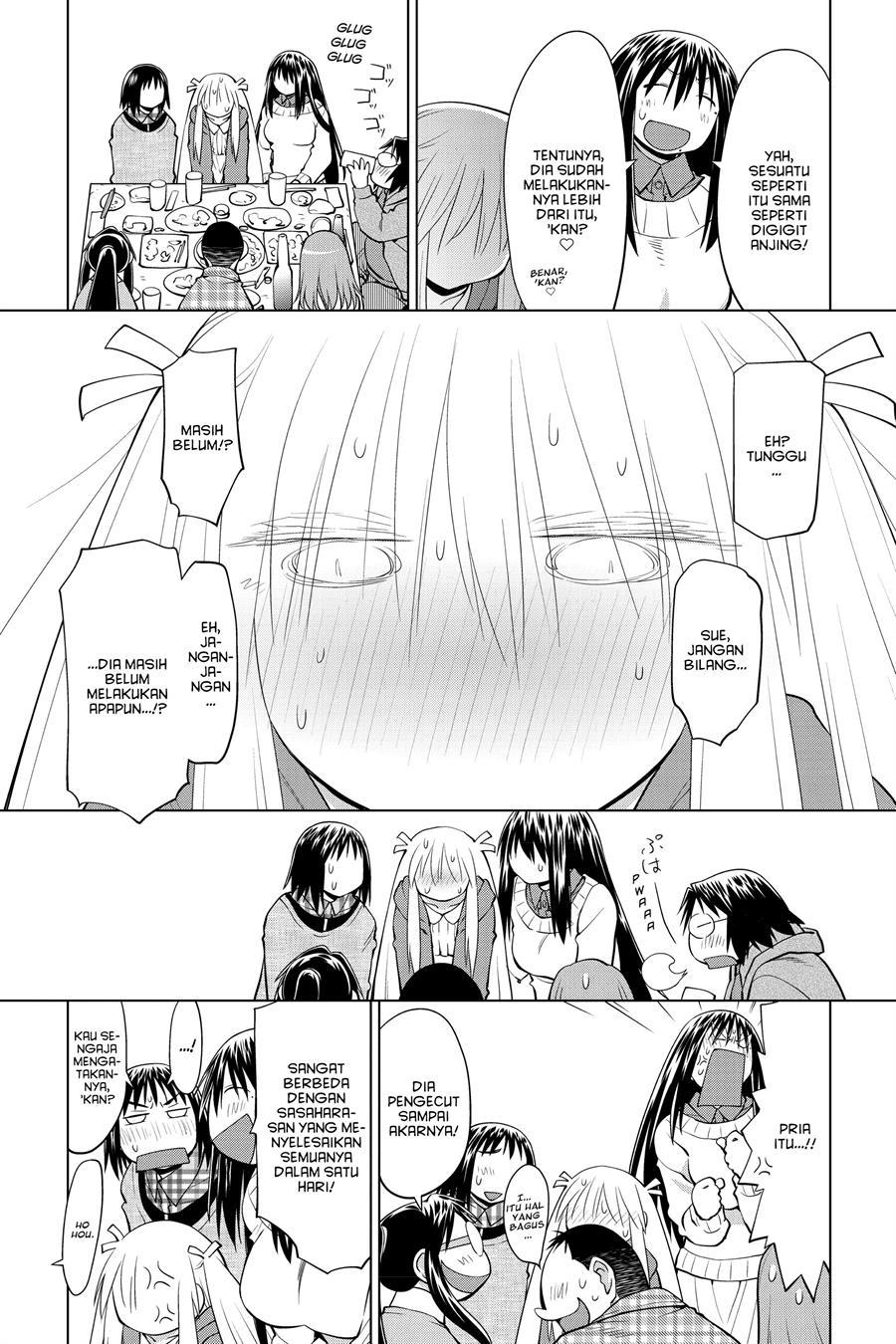 Chapter 127 - halaman 36