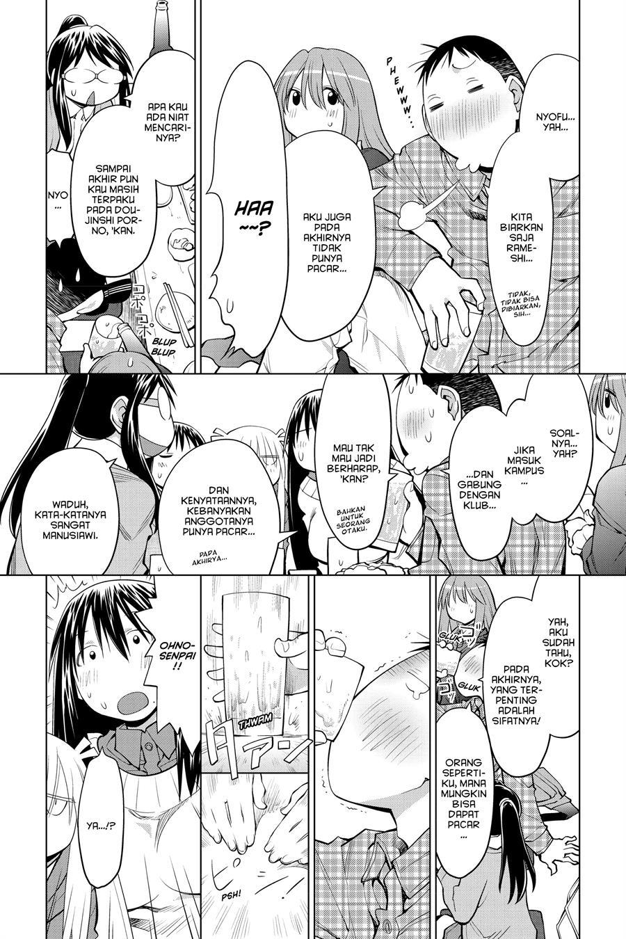 Chapter 127 - halaman 37