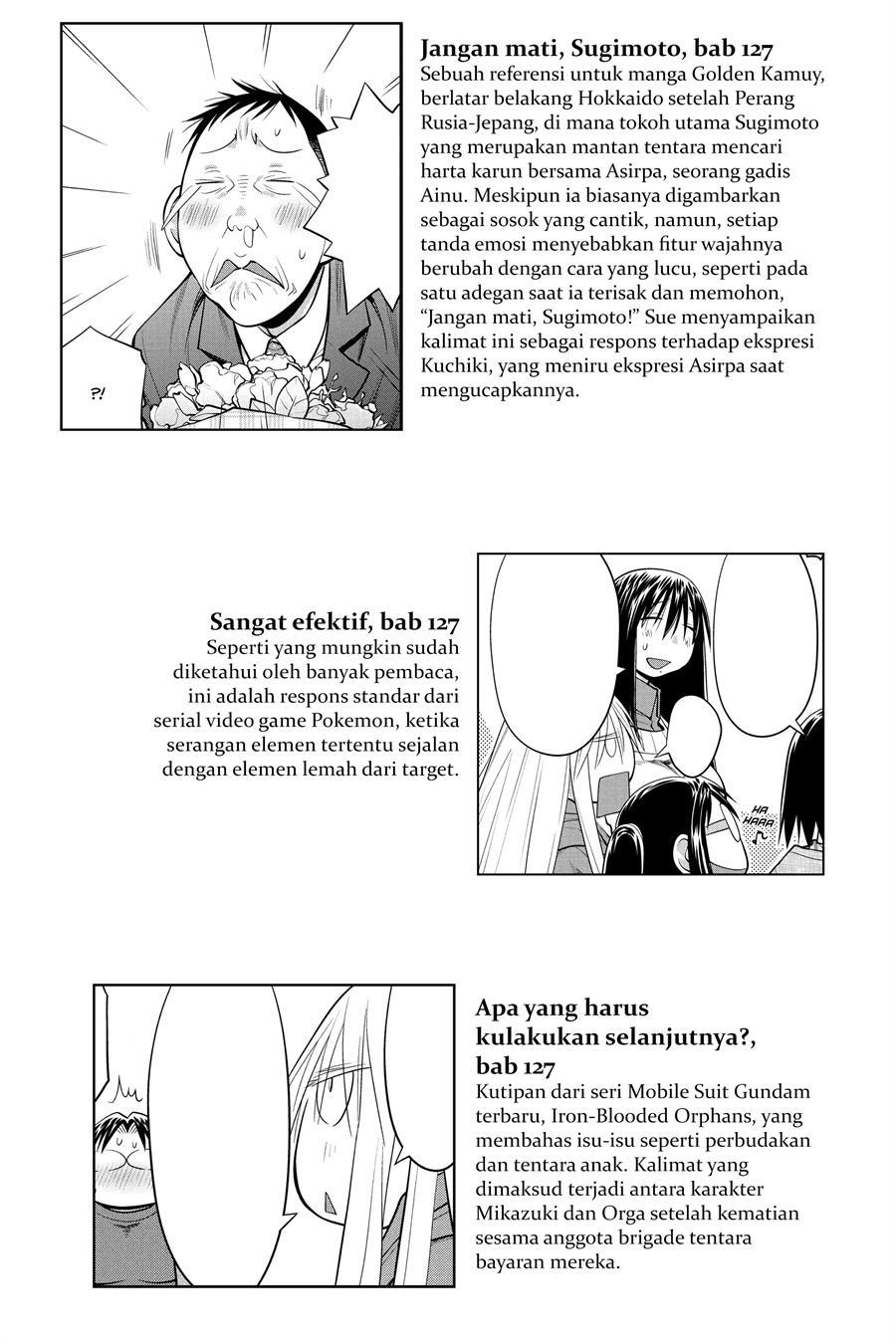 Chapter 127 - halaman 50