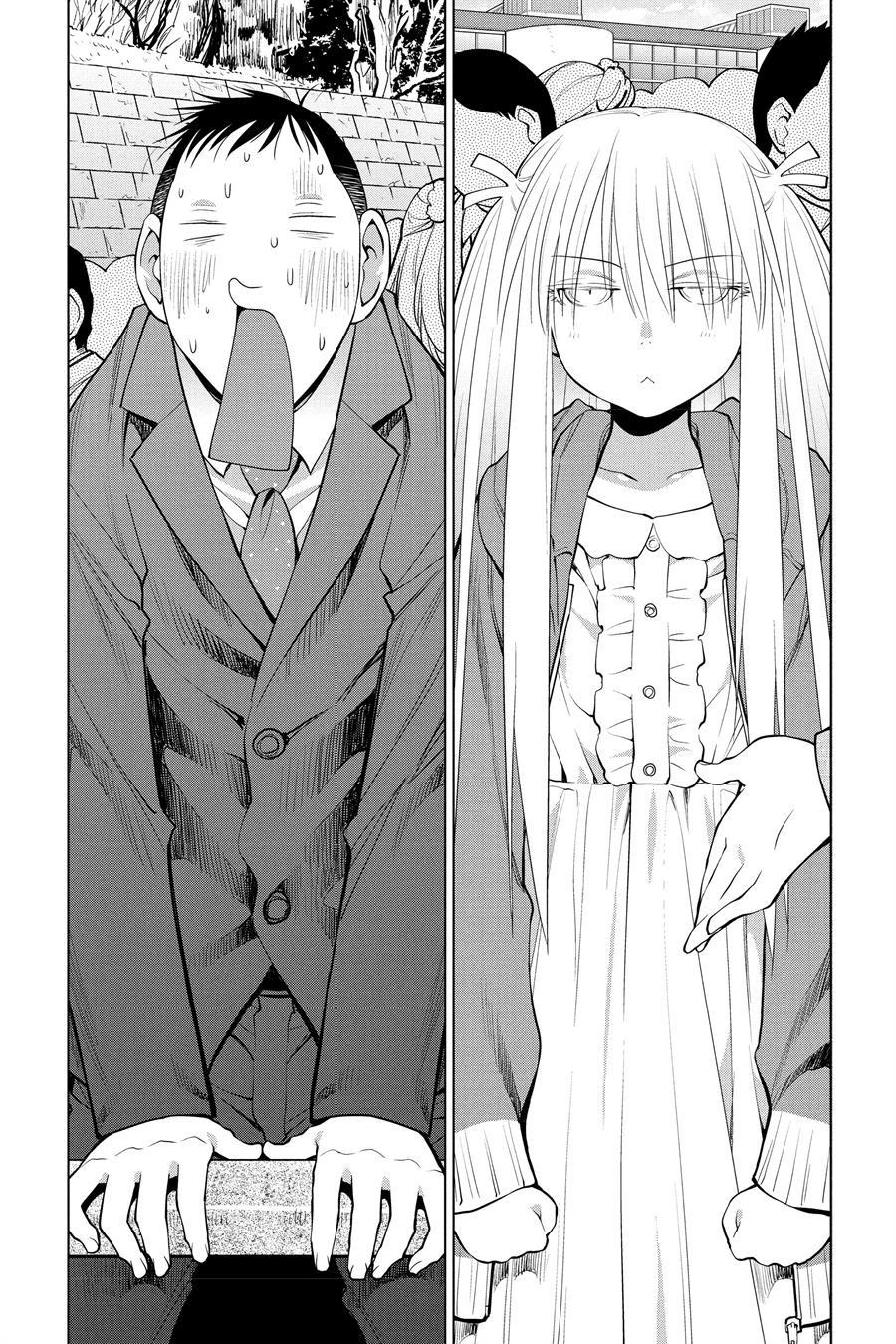 Chapter 127 - halaman 8
