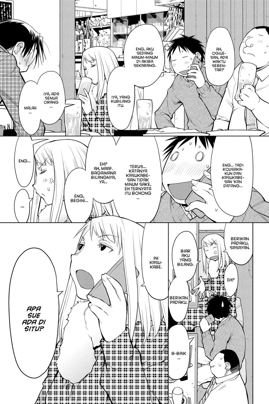Chapter 126 - halaman 2