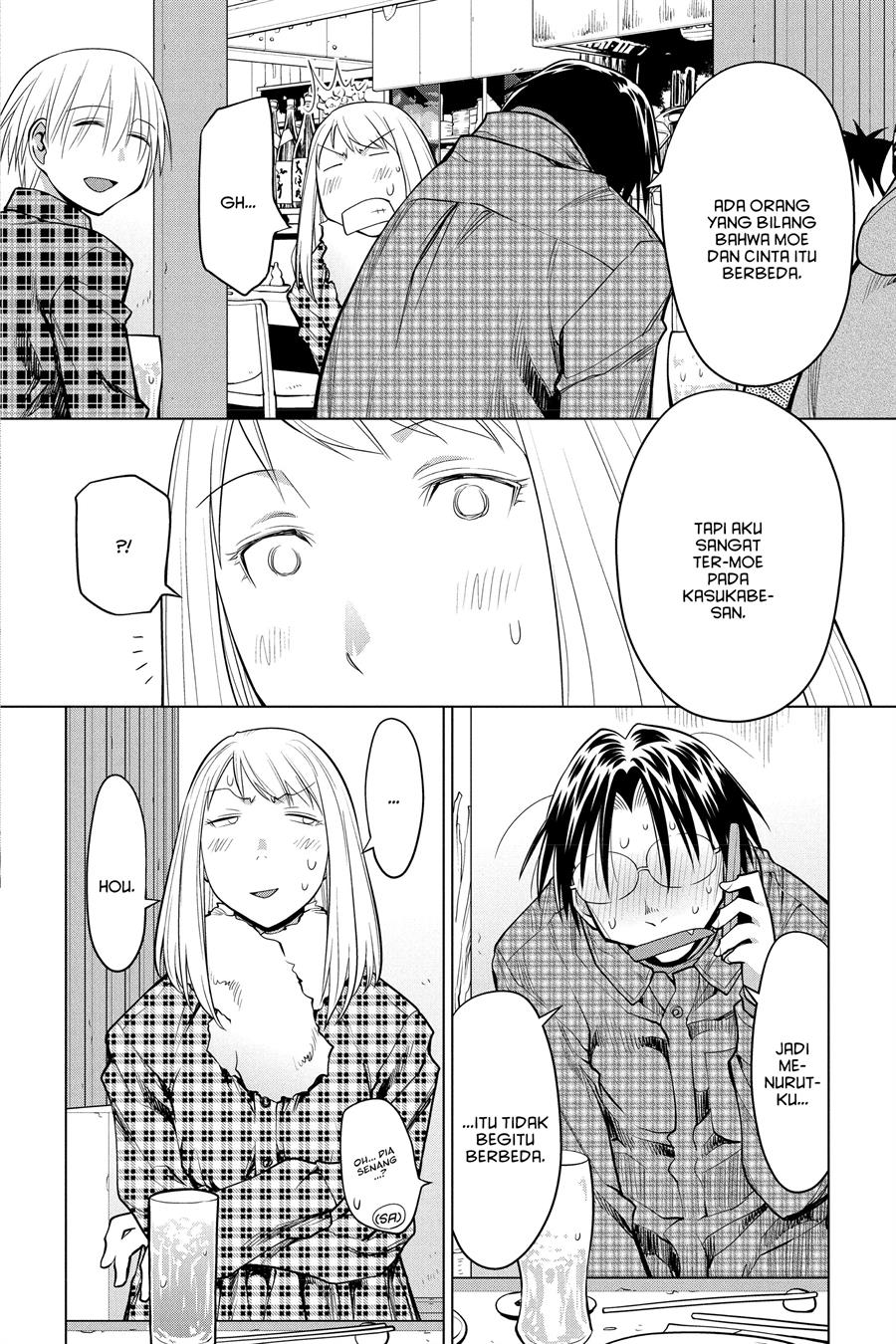 Chapter 126 - halaman 13