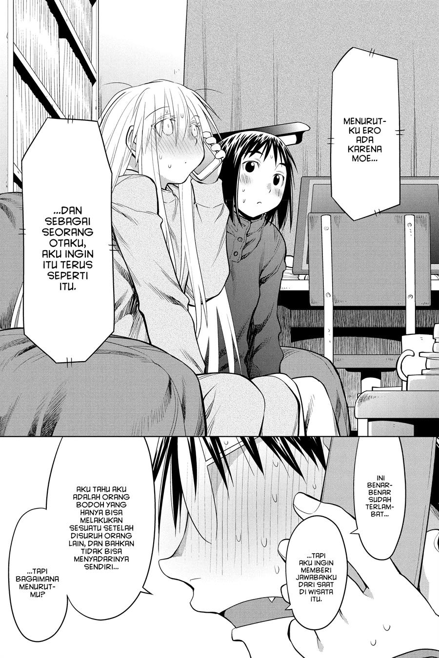 Chapter 126 - halaman 16