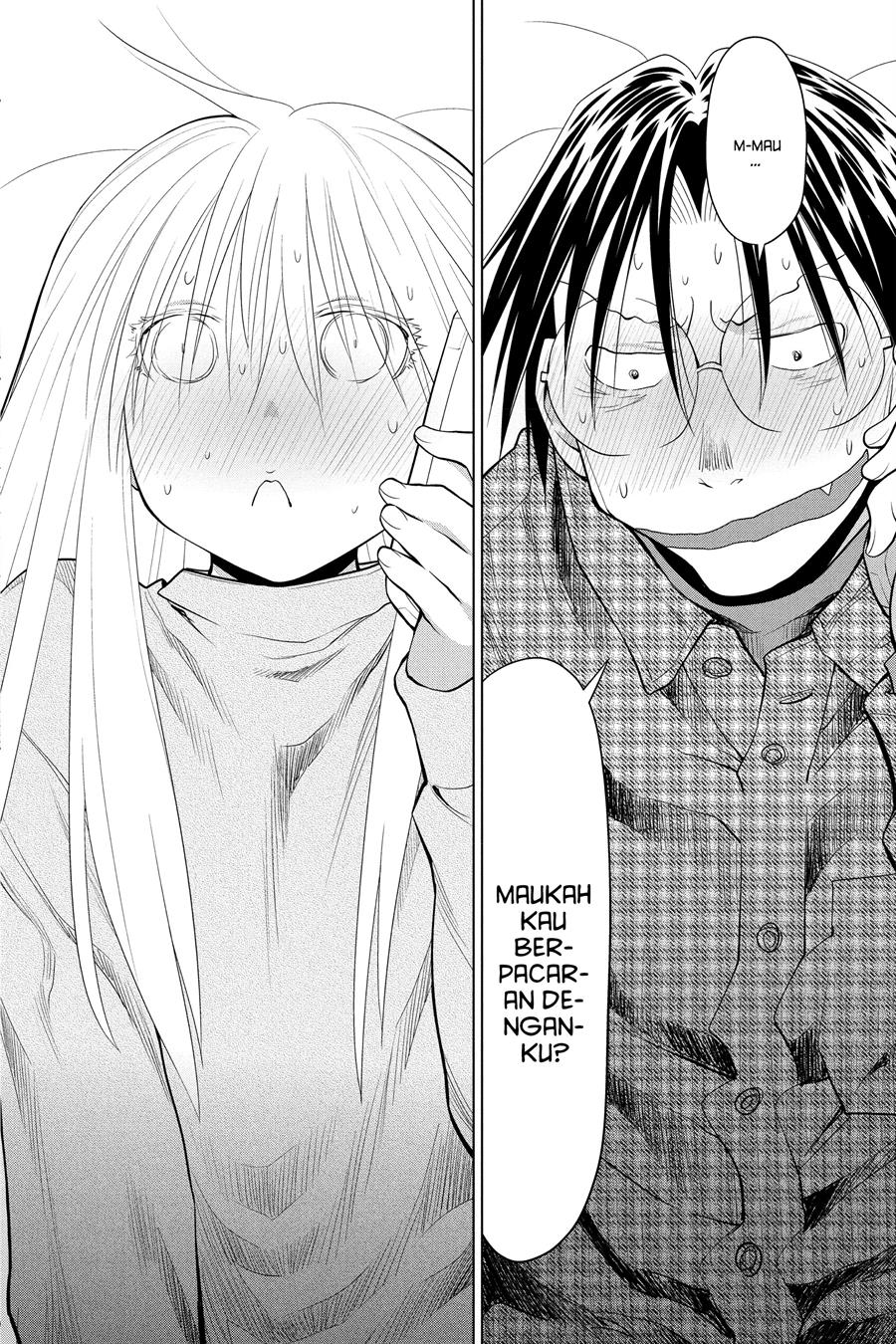 Chapter 126 - halaman 17