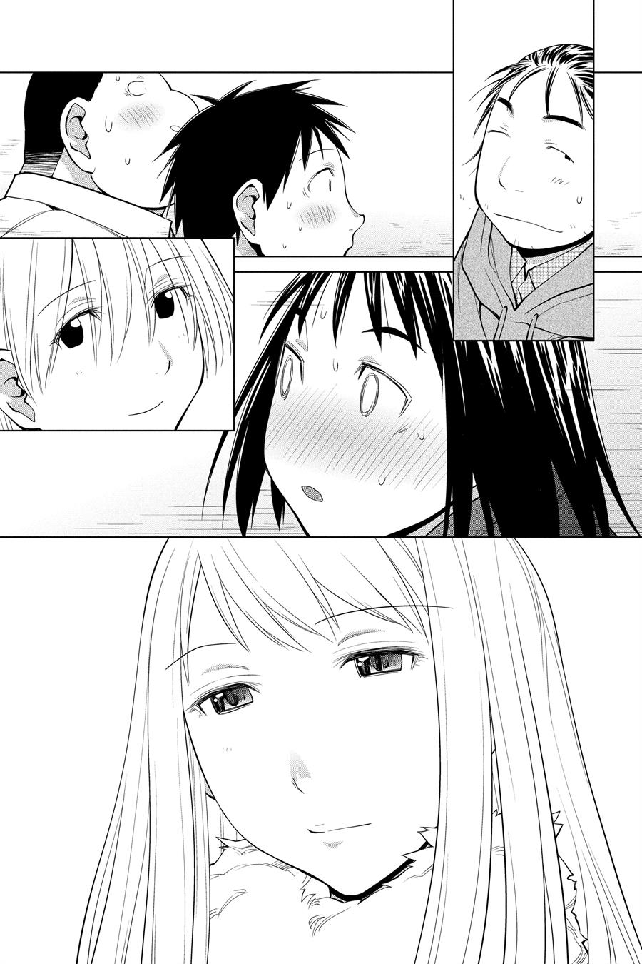Chapter 126 - halaman 18
