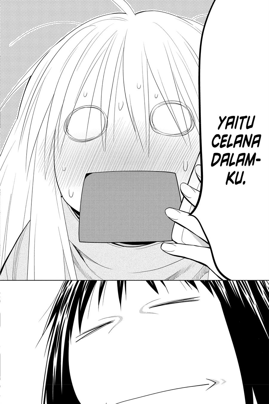 Chapter 126 - halaman 21
