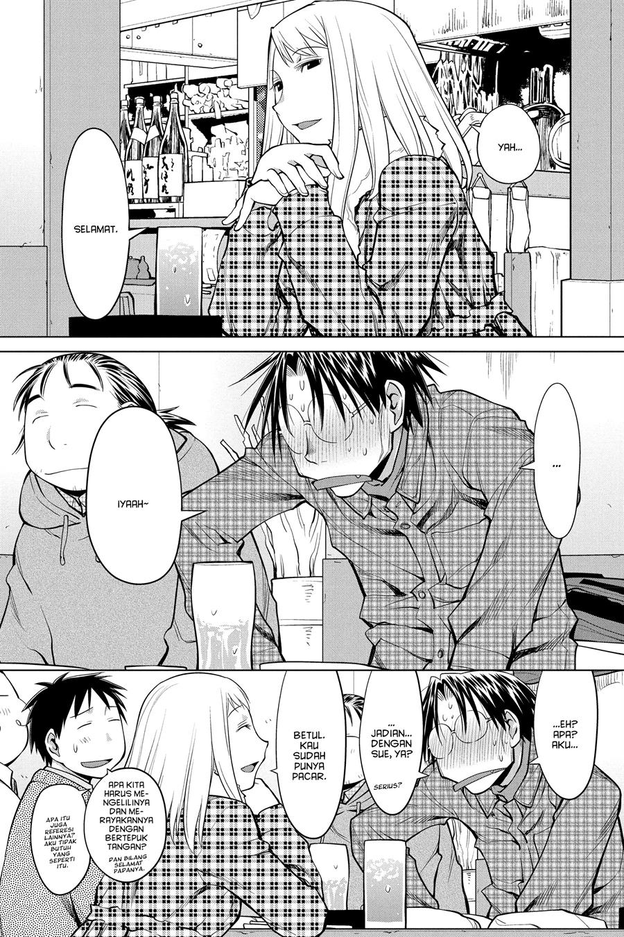 Chapter 126 - halaman 24