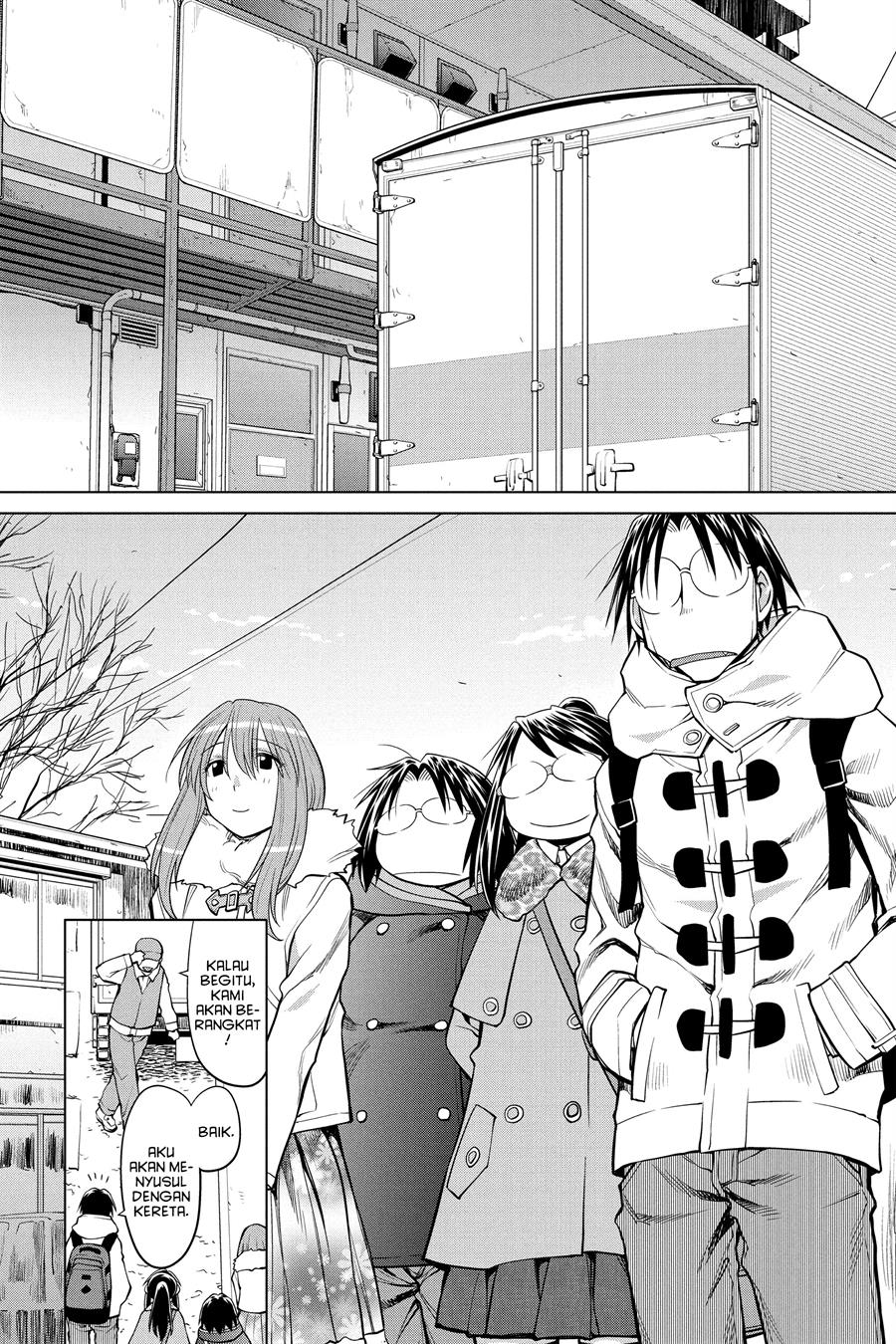 Chapter 126 - halaman 28