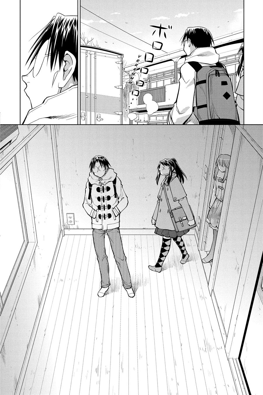 Chapter 126 - halaman 29