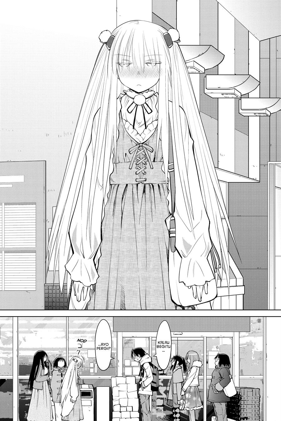Chapter 126 - halaman 36