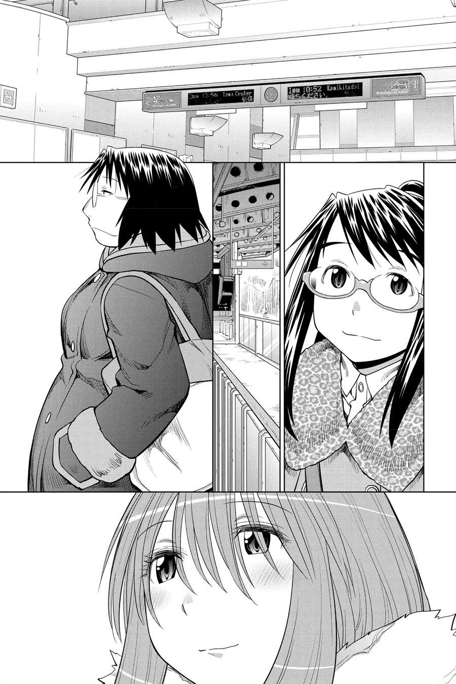 Chapter 126 - halaman 37