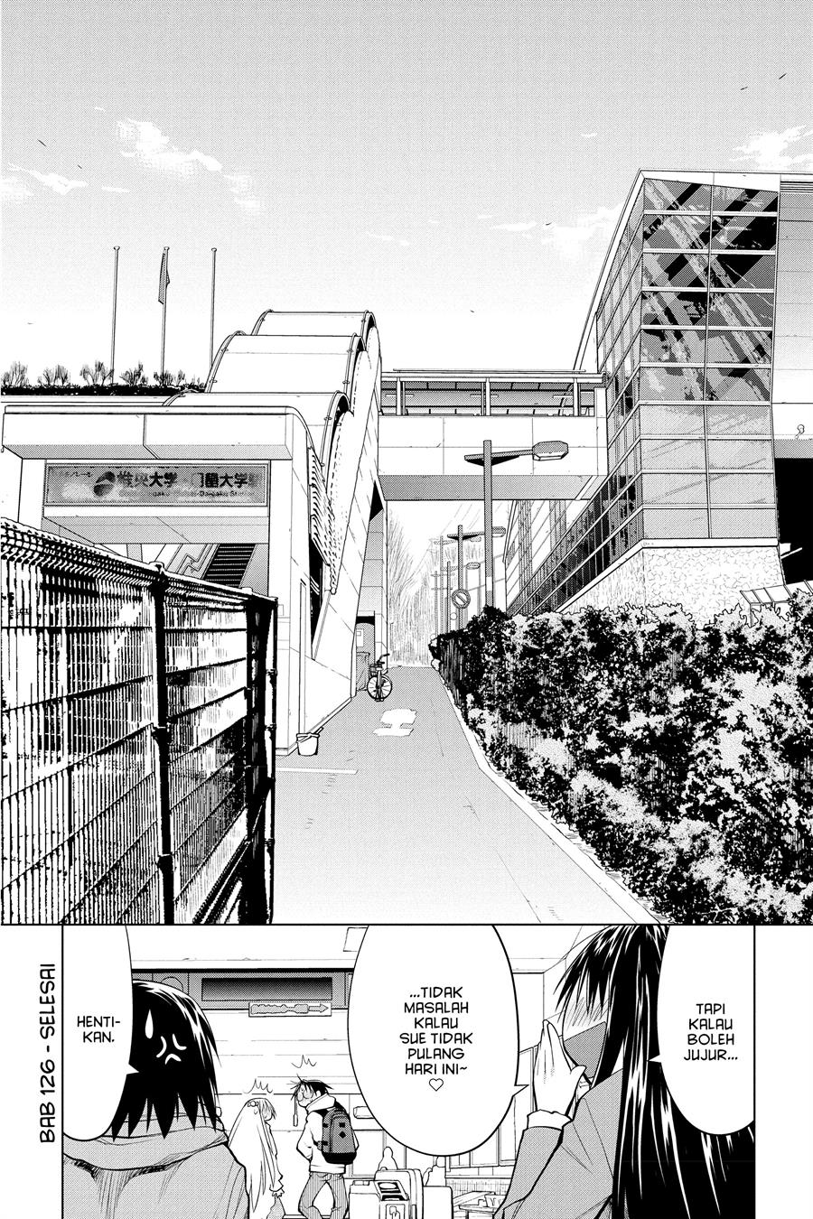 Chapter 126 - halaman 39