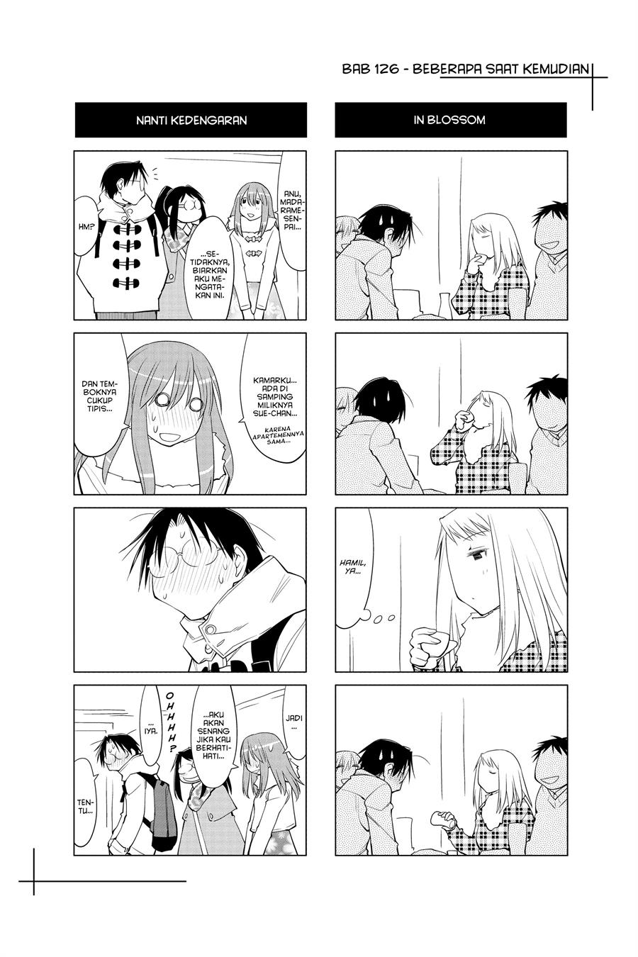 Chapter 126 - halaman 40