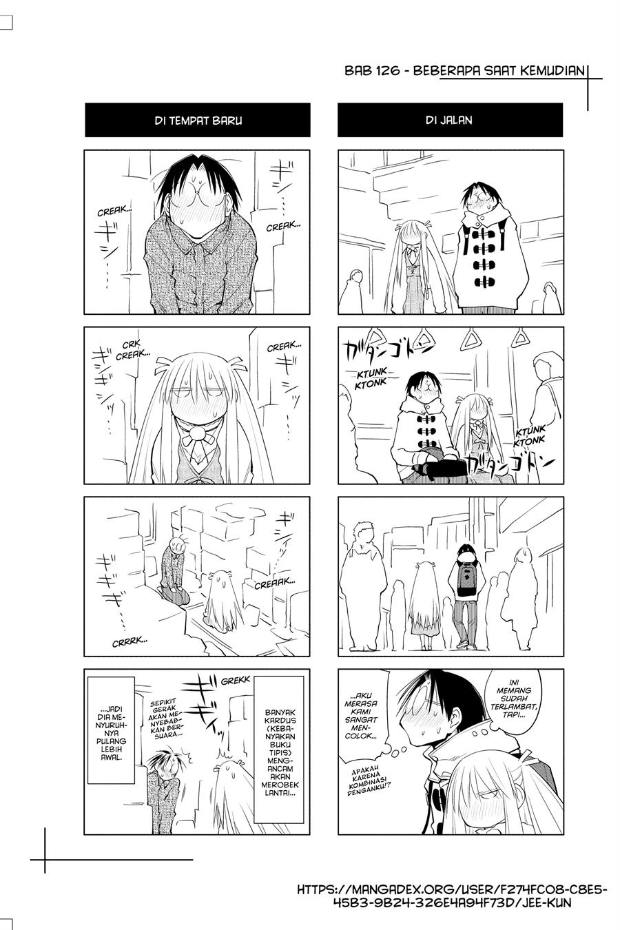 Chapter 126 - halaman 41