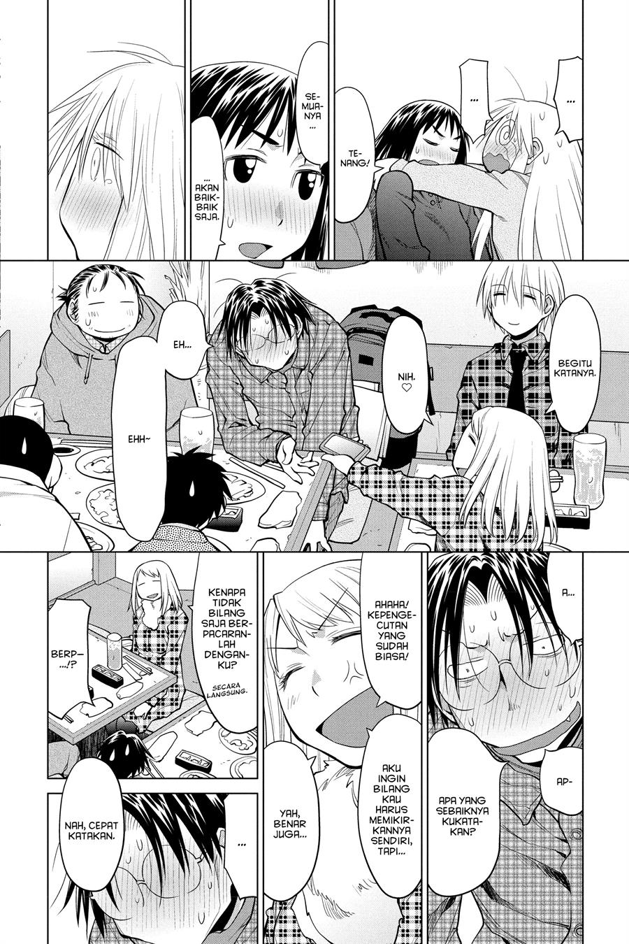Chapter 126 - halaman 7