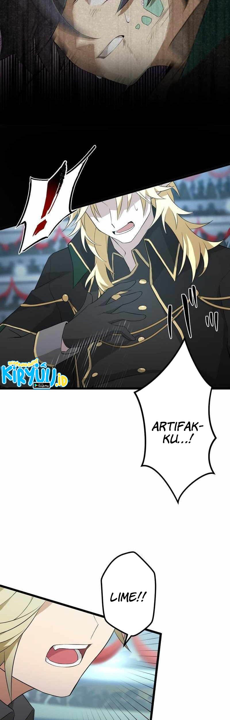 Chapter 40 - halaman 36