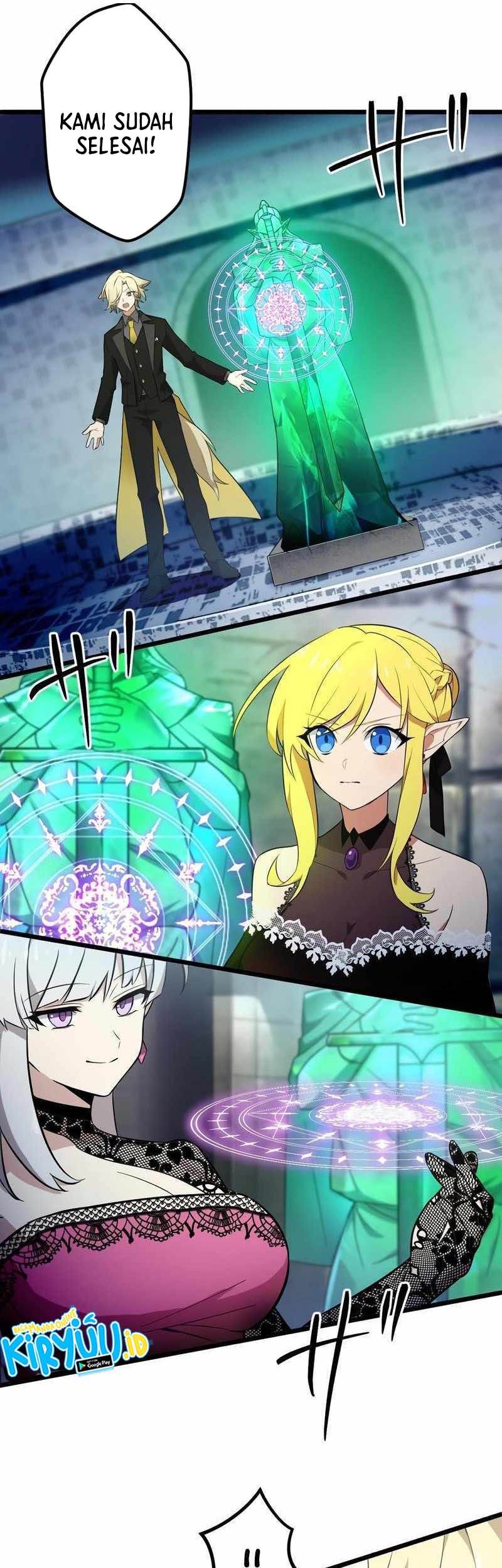 Chapter 40 - halaman 38