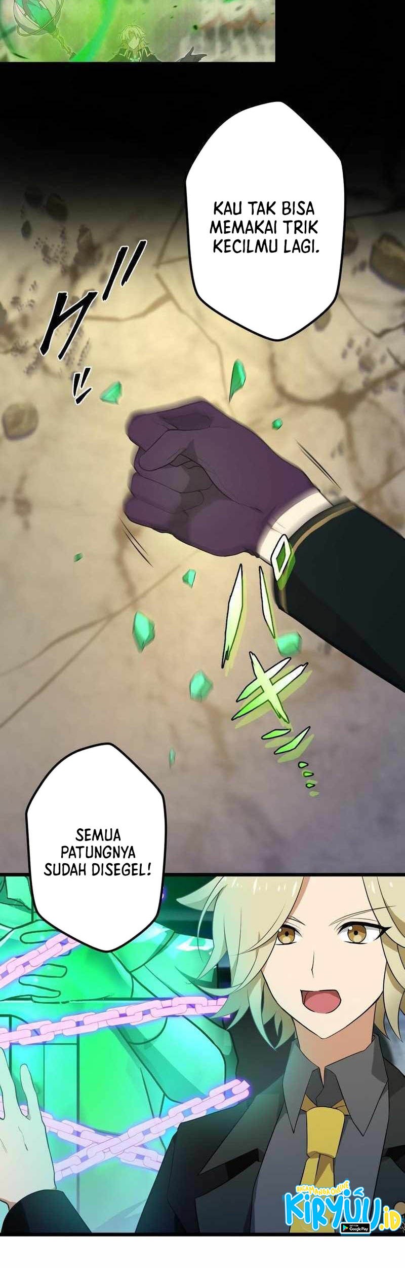 Chapter 40 - halaman 43