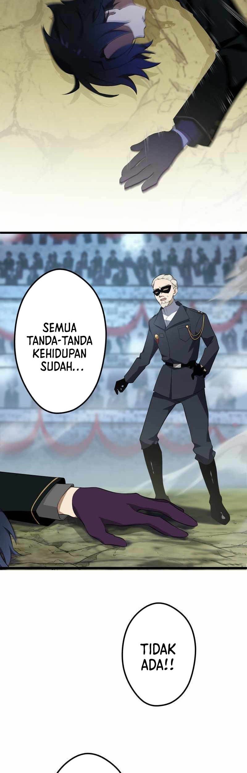 Chapter 40 - halaman 23