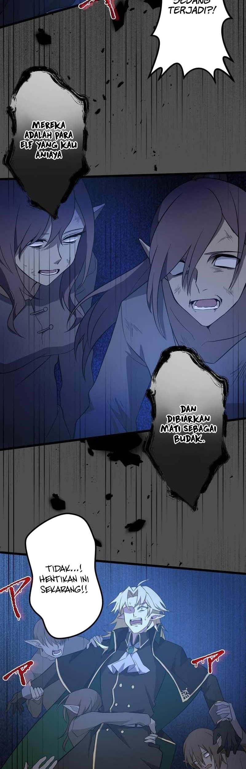 Chapter 40 - halaman 31
