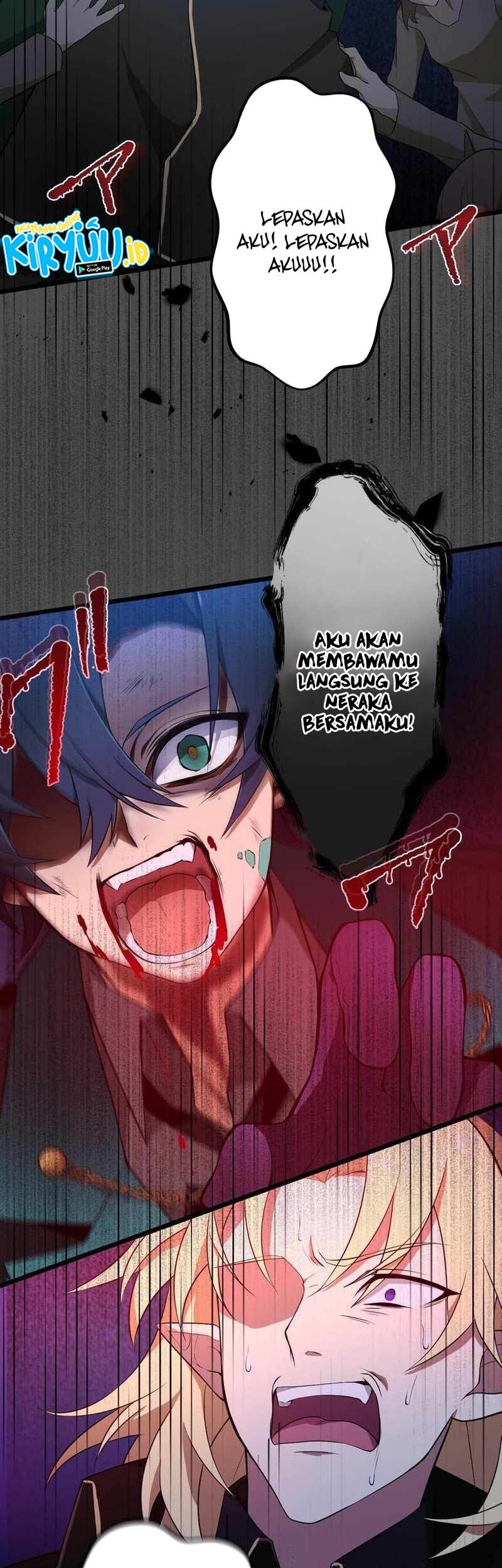 Chapter 40 - halaman 32