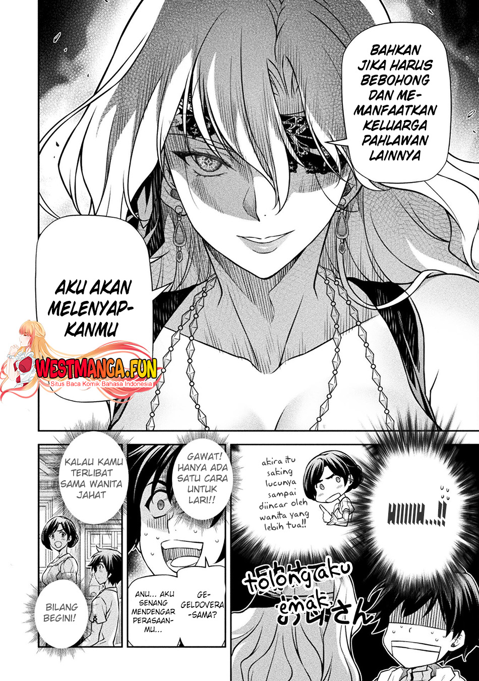 Chapter 108 - halaman 14