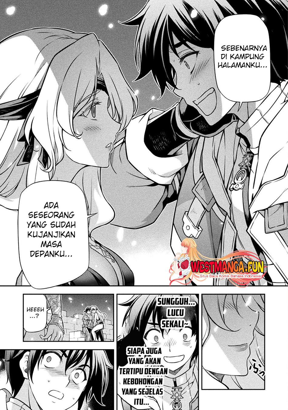 Chapter 108 - halaman 15