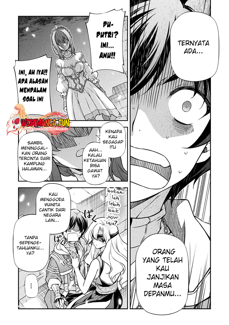 Chapter 108 - halaman 17